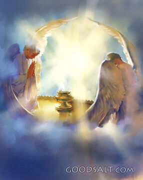 Ark of the Covenant
