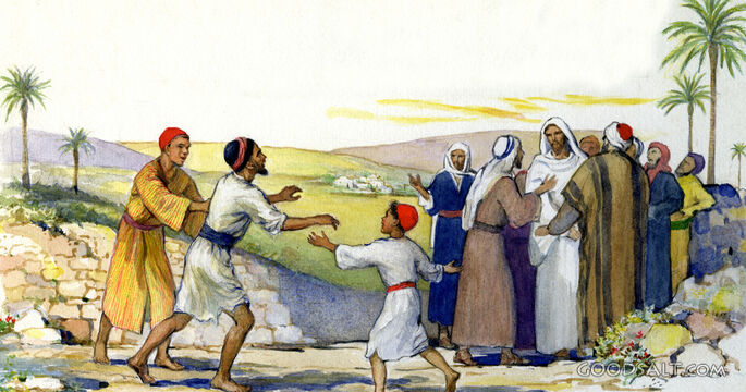 Bartimaeus