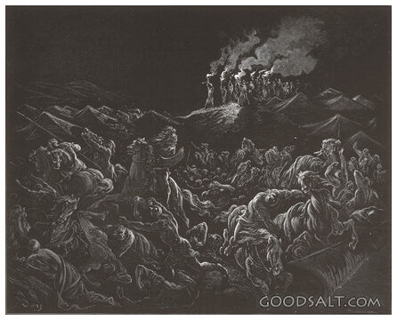 Gideon's Victory
