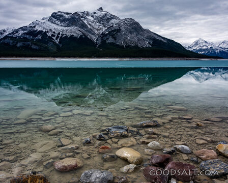 Mount Michener