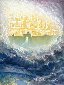New Earth