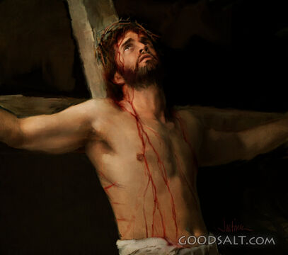 O Sacred Head, Now Wounded