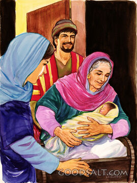 Familia lui Obed