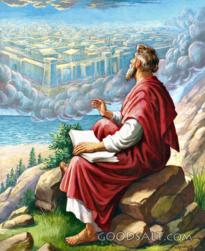 Our Home in Heaven