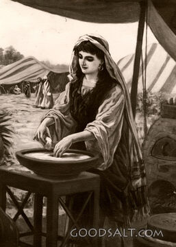 Parable of the Kingdom