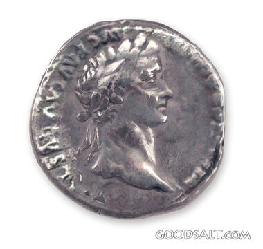 Roman Coin