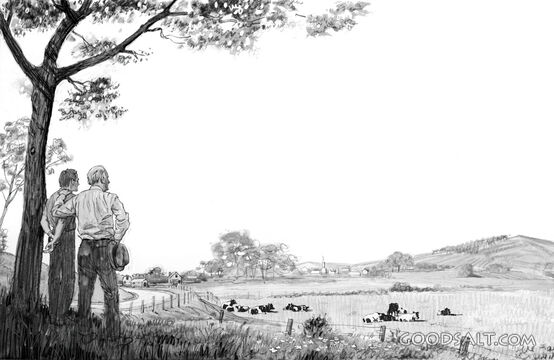 The Famly Farm