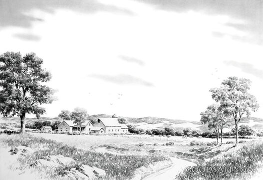 The Farmstead