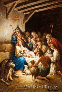 The Nativity