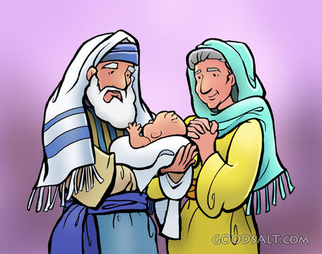 The Promised One
