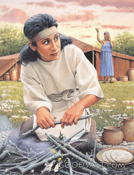 The Servant