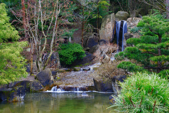 Waterfall