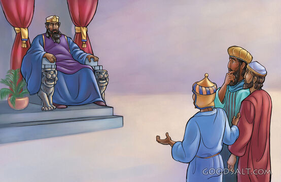 Wisemen 1