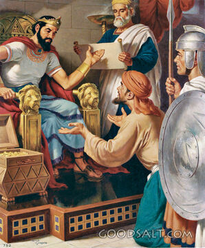 The Unforgiving Servant
