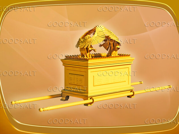 Ark of Covenant