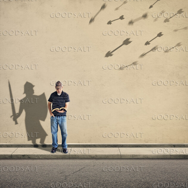Armor of God
