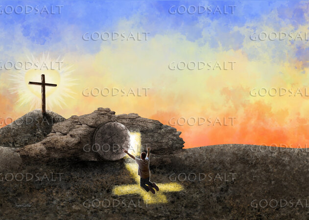 Blessed Are the Guilty - GoodSalt