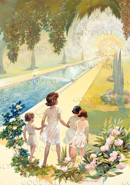 Children in Heaven