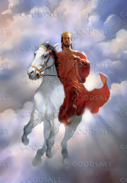 Coming King