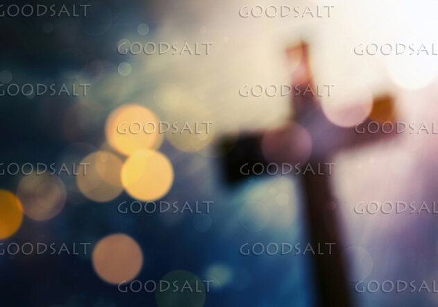 Cross Backround
