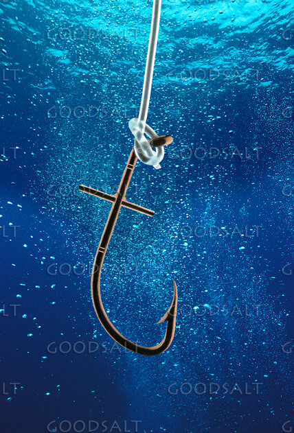 Cross Hook