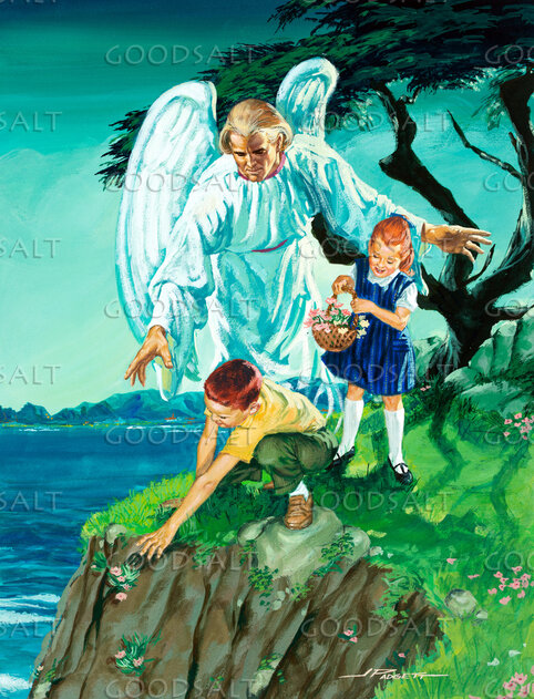 Guardian Angel
