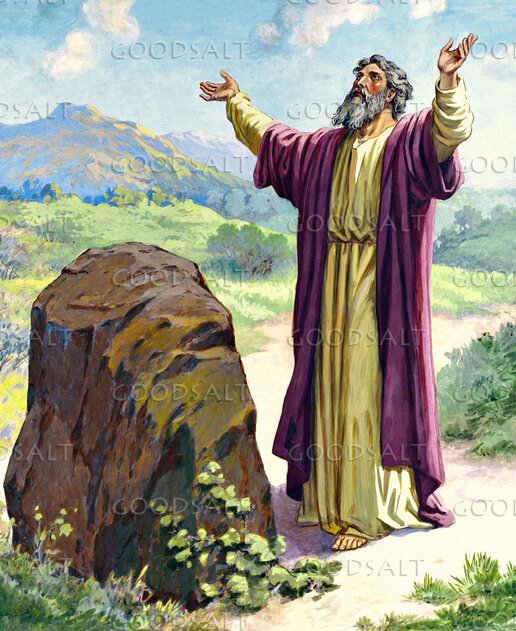 Samuel the Victorious Leader
