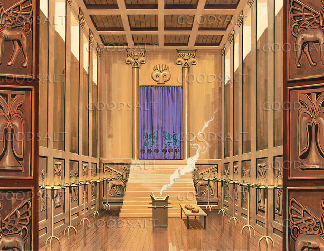 Solomon's Temple