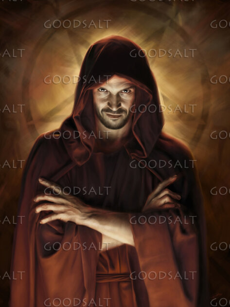 The Deceiver