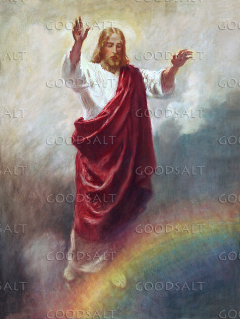 The Risen Christ