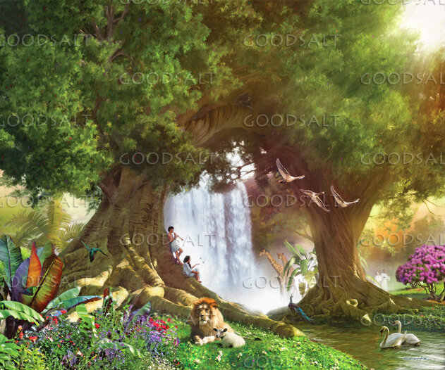 El Árbol de la Vida