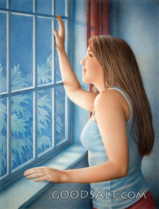 A View of Hope