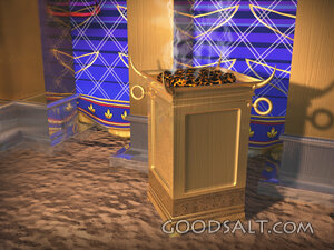 Altar of Incense