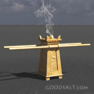 Altar of Incense