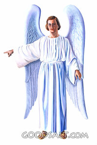 Angel Direction
