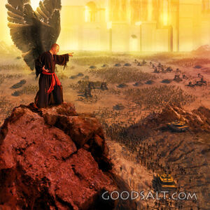 Armageddon