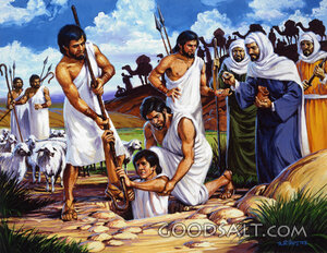 Brothers Sell Joseph