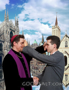 Catholic and Protestant