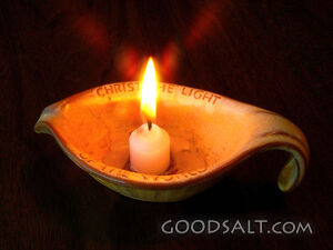 Christ, the Light of the World