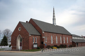 Church 11