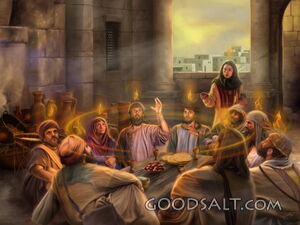 Day of Pentecost