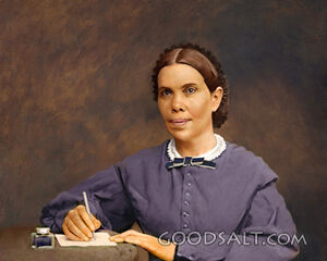 Ellen G. White