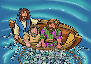 Fishers of Men