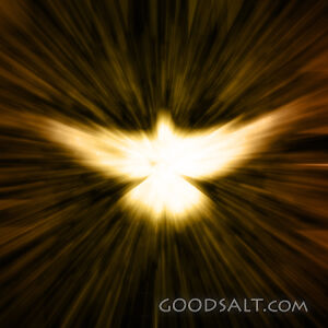 Holy Spirit