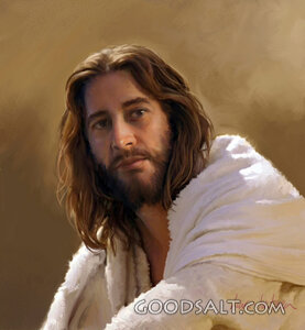 Jesus