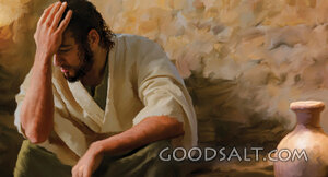 Joseph's Dream