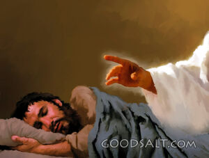 Joseph's Dream