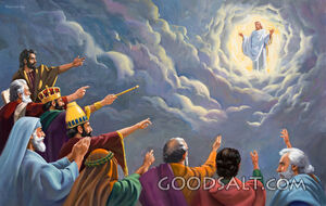 King of Kings
