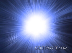 Light Burst