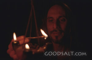 Light of the World